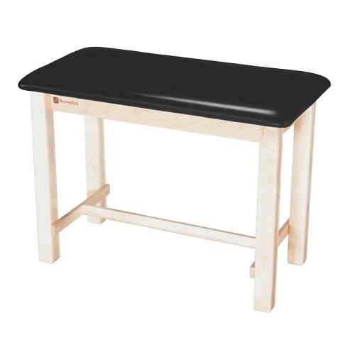 Armedica Wood Taping Table AM620