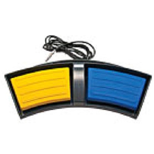 Bovie A1250, A2250 & A3250 Footswitch 1/each BV-1253B