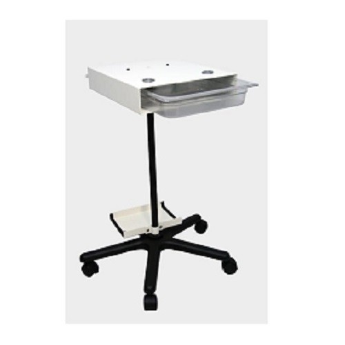 Bovie Mobile stand for A1250 incl Stand, Bottom & Bottom Tray ESMS-C