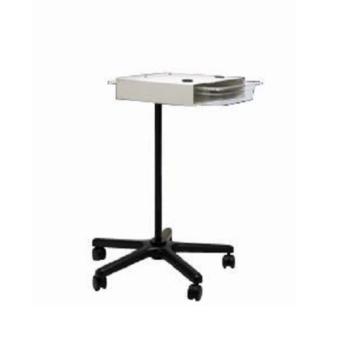 Bovie Mobile Stand for A1250 w/out Bottom Tray ESMS