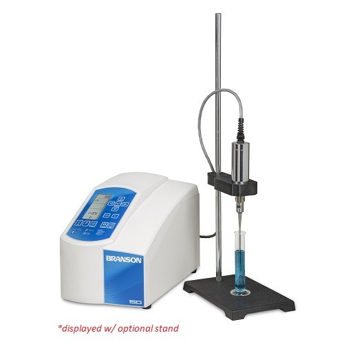 Branson SFX150 Sonifier 150 W, 40 kHz, 120V 101-063-962R