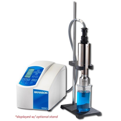 Branson SFX550 Sonifier w/ 1/2" Horn 550 W, 20 kHz, 240V 101-063-971R