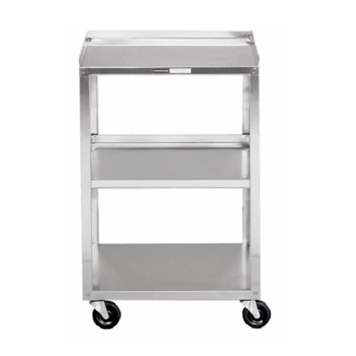 Chattanooga Model MB T  Mobile Stand, 3 Shelves 4004