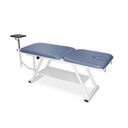 Chattanooga TTFT 200 Fixed Height Traction Table 6840001
