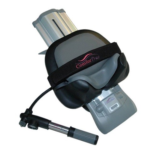 ComforTrac Cervical Traction Device