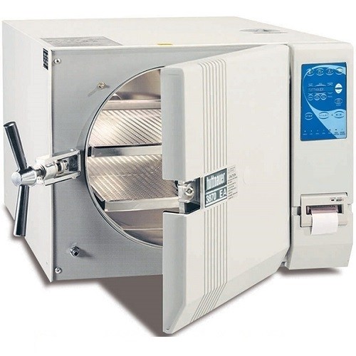 Tuttnauer 3780EA Automatic AutoClave