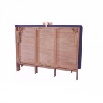 Armedica Wood Mat Table Wall Mounted AM670