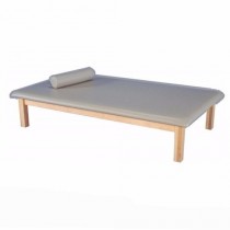 Armedica Wood Mat Table 6' x 8' AM668