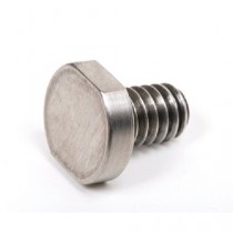 Branson Ultrasonics Replacement flat tip 101-148-009