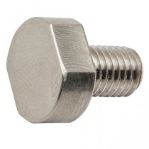 Branson Ultrasonics Replacement flat tip 101-148-024