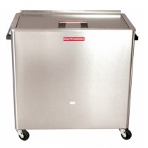 Chattanooga M-4 Hydrocollator 2502 w/ 24 Standard HotPacs