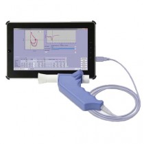 NDD Easy on Spirometry Kit 2700-3K