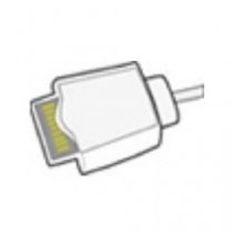 NDD EasyOne Screen Connector Only 2010-6