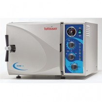 tuttnauer-2540mk-manual-autoclave-sterilizer
