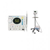 Bovie Bantam PRO Electrosurgery System w/ Smoke Evacuation A952-220-G