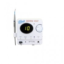 Bovie Derm 102 10 W High Frequency Desiccator w/ Bipolar