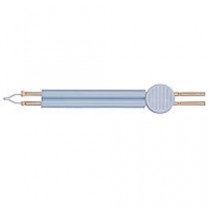 Bovie High Temp 2" Flex Fine, 10/box H106