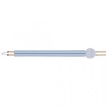 Bovie High Temp 5" Loop Tip, 10/box H109