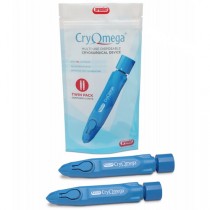 Premier Cryomega Disposable Cryosurgical Device Twin Pack 9034002