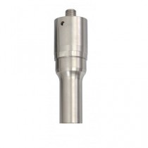 Qsonica 1" Probe Solid Tip 4209