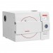 AutoClave Automatic Tuttnauer EZ11Plus