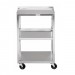 Chattanooga Model MB T  Mobile Stand, 3 Shelves 4004