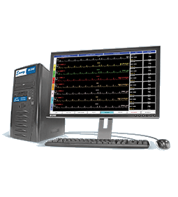 Telemetry Monitors - Monitoring Systems