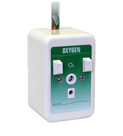 Medical Gas Equipment