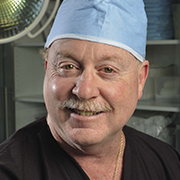 Dr. S. Randolph Waldman