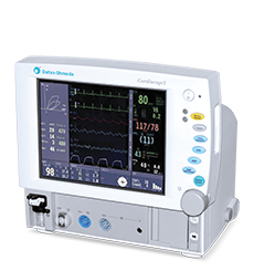 Datex Ohmeda Cardiocap 5 - Refurbished