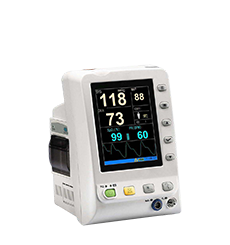DRE Echo CO2 - Capnography Monitor