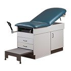 Exam Tables