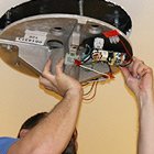 Lighting Superstructures