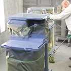 Equipment Refurbishing