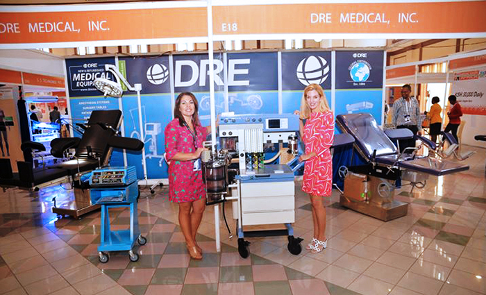 Explore DRE's Selection of New & Refurbished Equipment