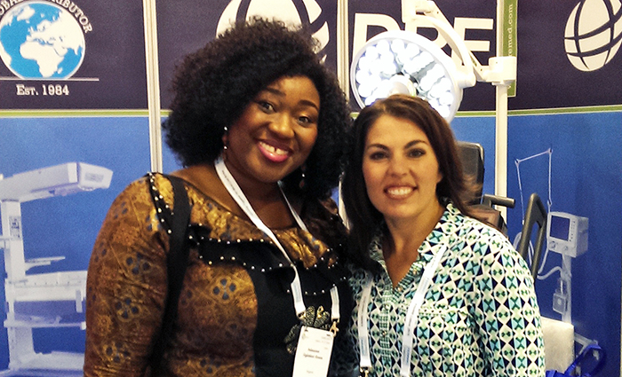 DRE Medical Specializes in Fertility Clinic Equipment