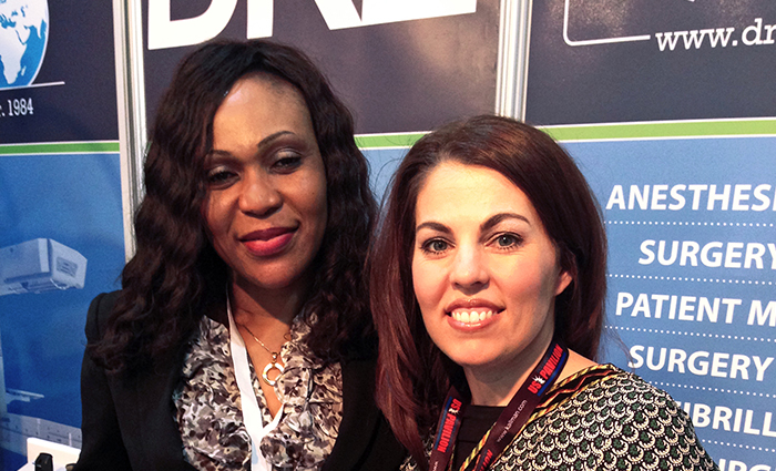 DRE Offers Quality Medical Equipment to Customers Around the World