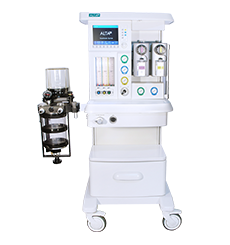 DRE Alta Anesthesia Machine