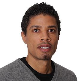 Byron Thompson