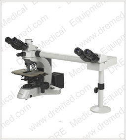 Accu-Scope Side Scope 3025 