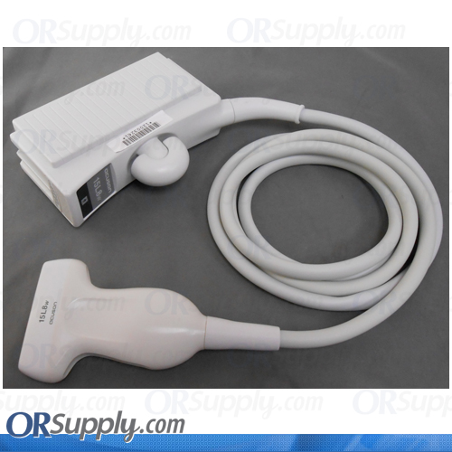 Acuson 15L8w Pinless