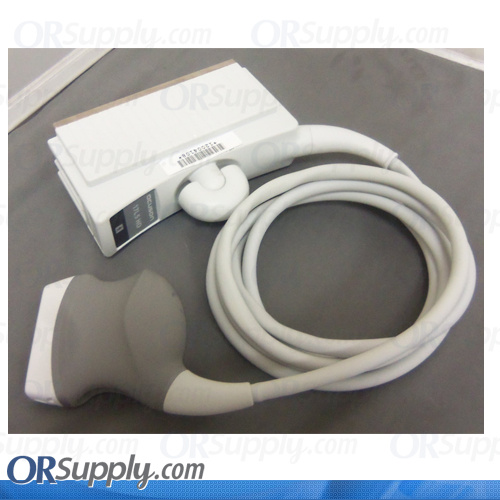 Acuson 17L5 HD Pinless