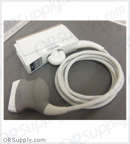 Acuson 17L5 HD Pinless