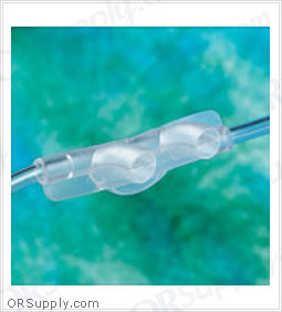 Bi-Flo Cannula