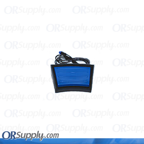 Bovie Aaron Bipolar Single-Pedal Footswitch