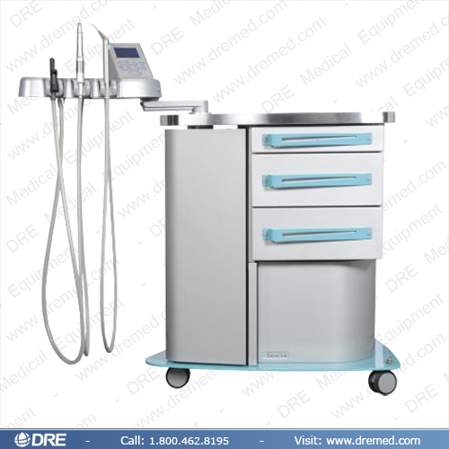 Euroclinic Caprice Professional Podiatry Workstation