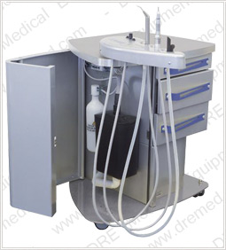 Euroclinic Caprice Professional Podiatry Workstation Drawer