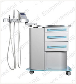 Euroclinic Caprice Professional Podiatry Workstation