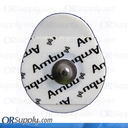 AMBU Snap Electrode