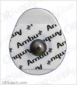 AMBU Snap Electrode